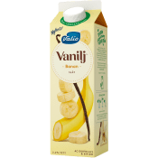 Vaniljyoghurt Banan 2,2% 1000g Valio.