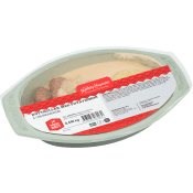 Köttbullar med potatismos 440g Nyhléns Hugosons.