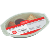 Raggmunk med sidfläsk 370g Nyhléns Hugosons.