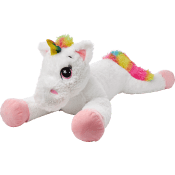 Mjukis Unicorn 100cm.