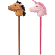 Käpphäst 83cm.