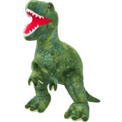 Mjukis Dinosaurie T-Rex 40cm.