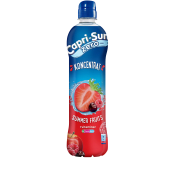 Fruktdryck Summer Fruits Koncentrat 60cl Capri-Sun.