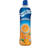 Fruktdryck Zero Apelsin Koncentrat 60cl Capri-Sun.