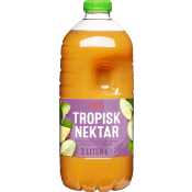 Fruktdryck Tropisk Nektar 2l ICA.