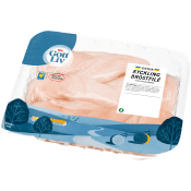 Kycklingbröstfilé 1kg ICA Gott Liv.