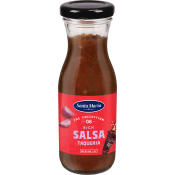 Salsa Taqueria 155g Santa Maria.