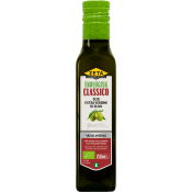 Extra Virgin Olivolja Ekologisk 250ml Zeta.