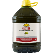 Olivolja Jungfru 5l Cl Zeta.