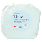 Desserost Vit Kornblomst Brie 31% Eko 700 g Thise Mejeri.