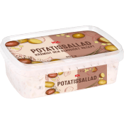 Potatissallad 800g ICA.