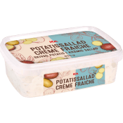 Potatissallad Créme Fraiche 800g ICA.