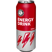 Energidryck 50cl Euroshopper.
