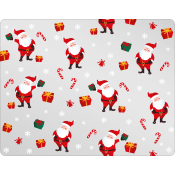 Tablett Plast Claus 30x43cm ICA.