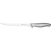 Filekniv Rostfri 22,5cm ICA.