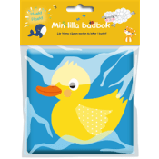 Min lilla badbok.