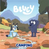 Camping.