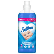 Sköljmedel Outdoor Fresh 1l Softlan.