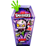 Smashers Horror house.