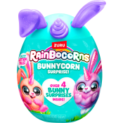 Rainbocorn Bunny Surprise.