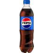 Läsk Pepsi 50cl.