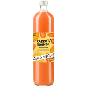 Grönsaksjuice Morot 70cl Rescued.