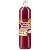 Grönsaksjuice Rödbeta 70cl Rescued.