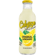 Original lemonade.