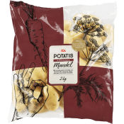 Mandelpotatis 2kg Klass 1 ICA.