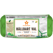 Ägg Frigående Inomhus Hållbart val 10-p Stjärnägg.