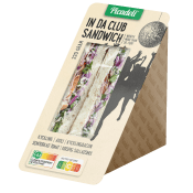 Sandwich Club Kyckling 220g Picadeli.