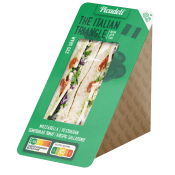 Sandwich Mozzarella Pesto 220g Picadeli.