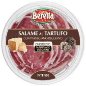 Salami med tryffel 80g Beretta.
