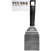 Smasher spade FCCBBQ.