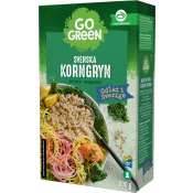 Korngryn 500g GoGreen.