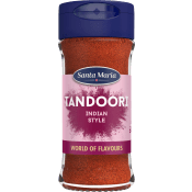 Tandoori 35g Santa Maria.