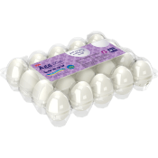 Ägg M/L 20-p ICA.