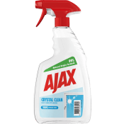 Rengöringsmedel Glas Spray 750ml Ajax.