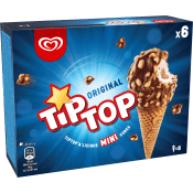 Glass Tip top mini 6-p GB Glace.