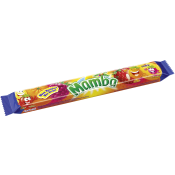Godis Fruktkola Mix 106g Mamba.