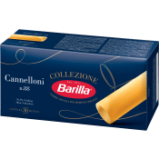 Pasta Cannelloni 250g Barilla.