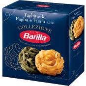 Pasta Tagliatelle Paglia e Fieno 500g Barilla.