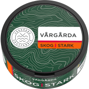 Skog Stark 20 Gram Vårgårda.