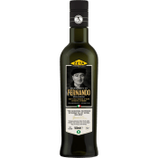 Extra Jungfruolivolja Fernando 500ml Zeta.