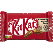 KitKat 4-finger 41,5g Nestle.