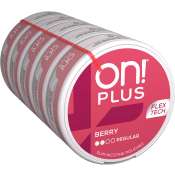 Plus Berry Regular Stock on!.