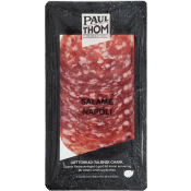 Salami Napoli Skivad 70g PAUL och THOM.