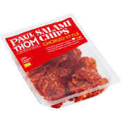 Salamichips Chorizo 80g PAUL och THOM.