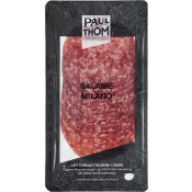 Salami Milano Skivad 70g PAUL och THOM.