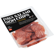 Salamichips Tryffel 70g PAUL och THOM.